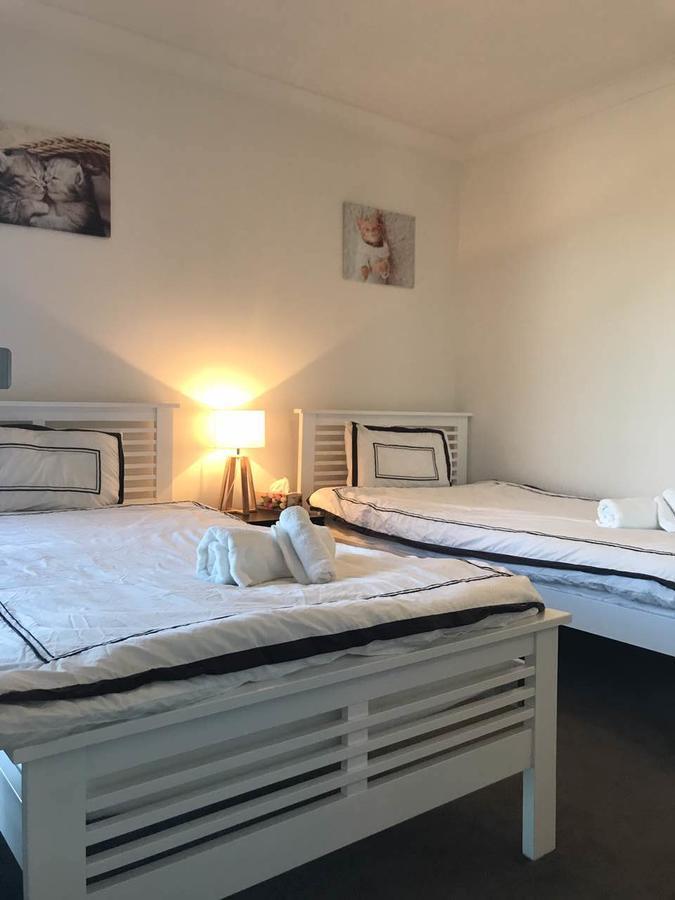 Luxury Apt With 2Br Plus 2Bath Liverpool Dış mekan fotoğraf