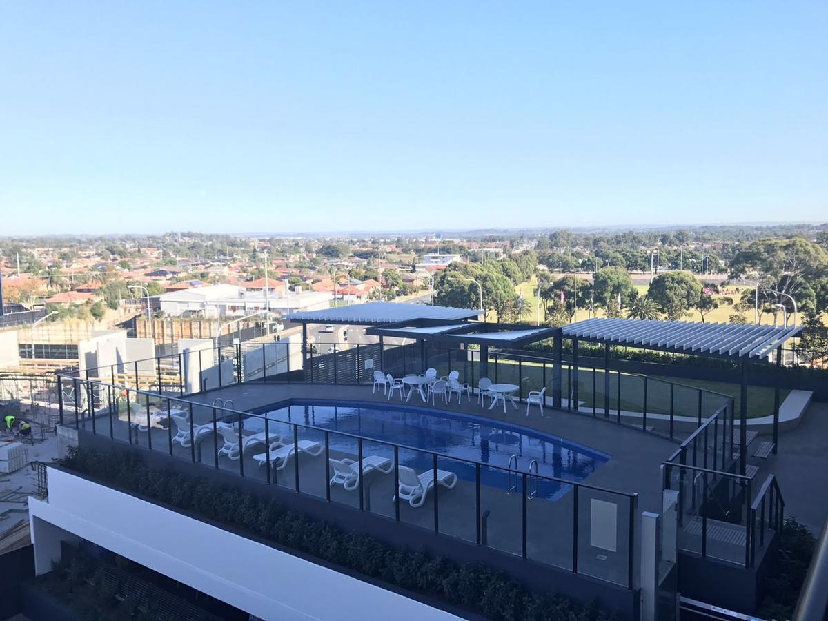 Luxury Apt With 2Br Plus 2Bath Liverpool Dış mekan fotoğraf